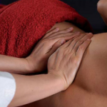 masaje terapéutico oriental madrid
