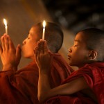 Historia del masaje Tailandés y rol de monjes