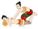 thai massage Madrid