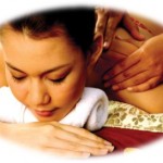 balinese massage madrid