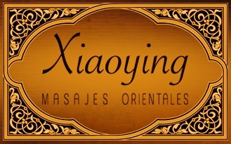 masajes orientales xiao ying