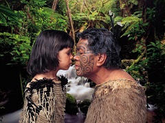 Māori traditions