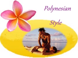 polynesian massage