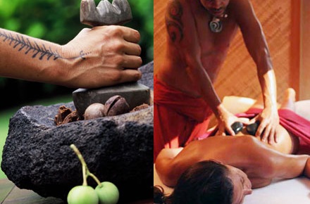 tahu’a, or the polynesian healer priest